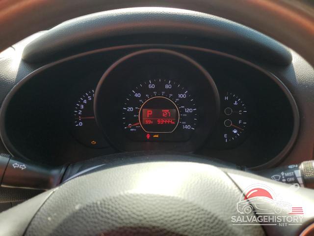 KNDJN2A21G7286847 2016 KIA SOUL photo no. 9