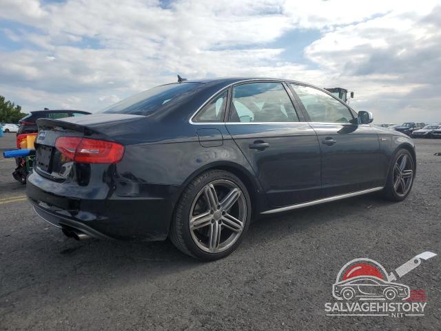 WAUDGAFL5EA150897 2014 AUDI S4/RS4 photo no. 3