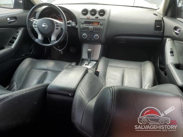1N4AL21E59N442800 2009 NISSAN ALTIMA photo no. 8