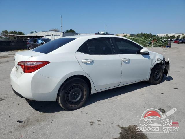5YFBURHE8HP639276 2017 TOYOTA COROLLA photo no. 3