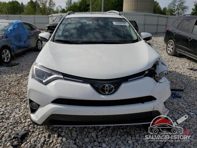 JTMRFREV5JJ739441 2018 TOYOTA RAV4 photo no. 5