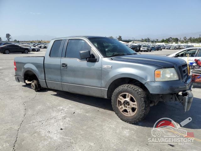 1FTRX12W16KB72318 2006 FORD All Models photo no. 4