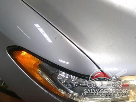 3FA6P0H75HR145835 2017 FORD FUSION photo no. 6