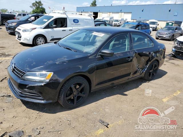3VW267AJXGM209435 2016 VOLKSWAGEN JETTA photo no. 8