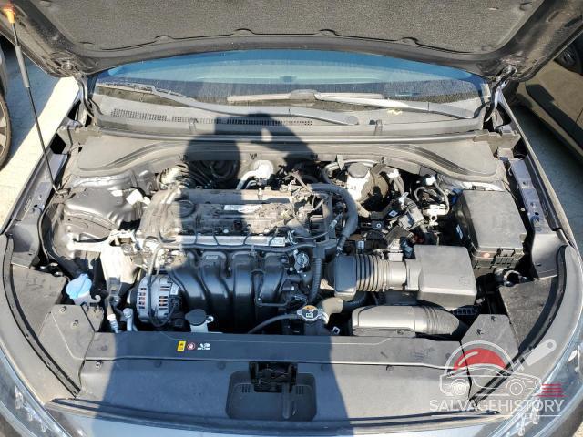 5NPD84LF6LH586177 2020 HYUNDAI ELANTRA photo no. 11