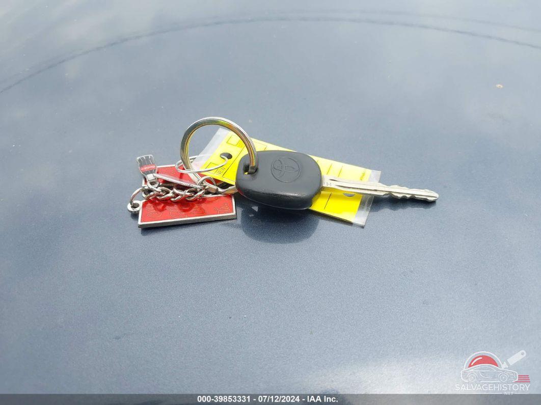 5YFBURHE5GP433301 2016 TOYOTA COROLLA photo no. 11