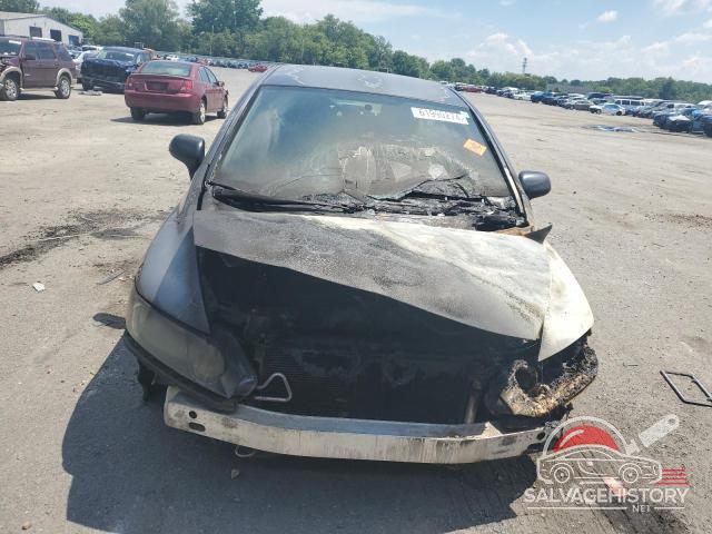 2HGFA1F39AH531548 2010 HONDA CIVIC photo no. 5