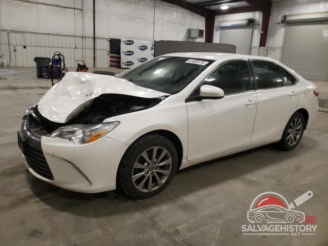 4T1BF1FK4GU138872 2016 TOYOTA CAMRY photo no. 22