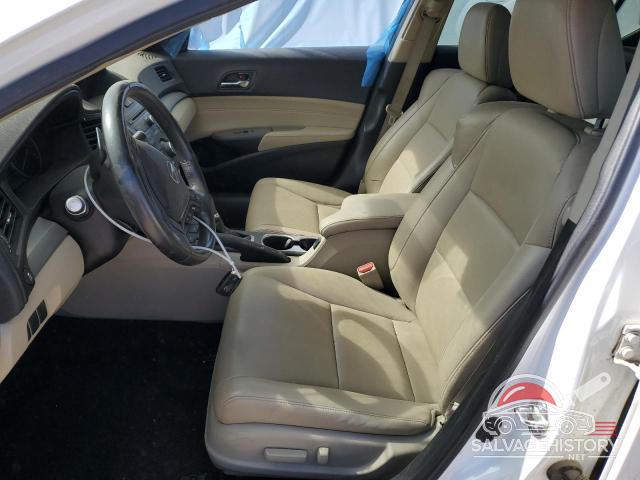 19UDE2F32HA006521 2017 ACURA ILX photo no. 7
