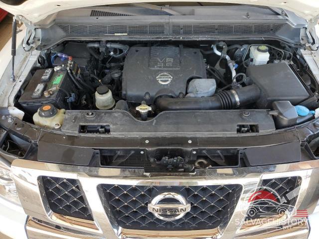 1N6BA0ED8BN322664 2011 NISSAN TITAN photo no. 11