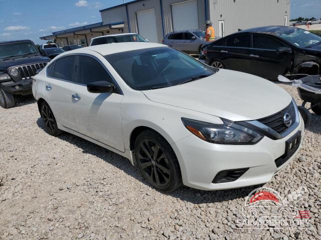1N4AL3APXHC495123 2017 NISSAN ALTIMA photo no. 4