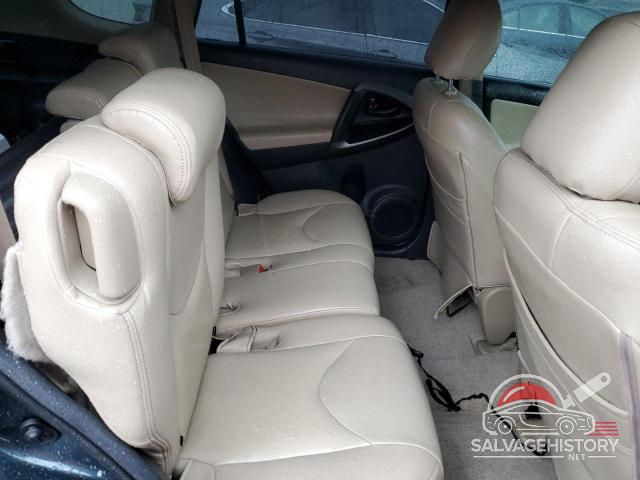 JTMZF4DV0A5022409 2010 TOYOTA RAV4 photo no. 11