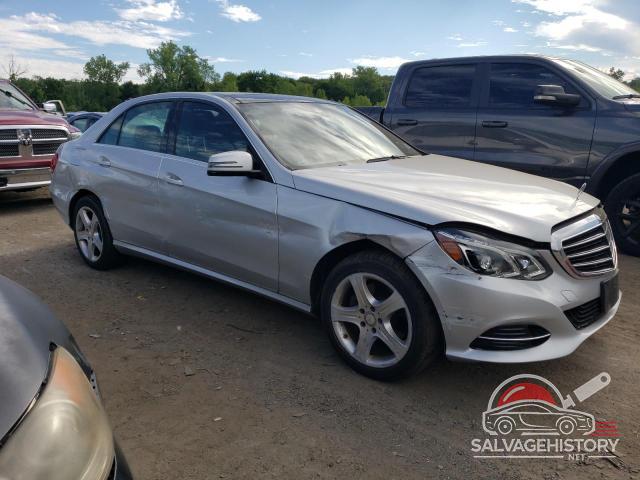 WDDHF8JB5GB204930 2016 MERCEDES-BENZ E-CLASS photo no. 4