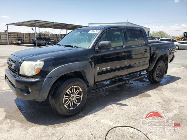 3TMJU62N77M049207 2007 TOYOTA TACOMA photo no. 21