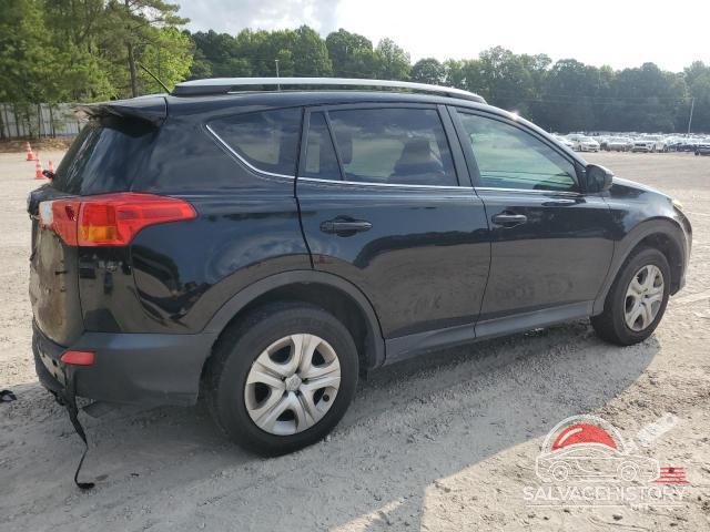 2T3ZFREV5EW097343 2014 TOYOTA RAV4 photo no. 3