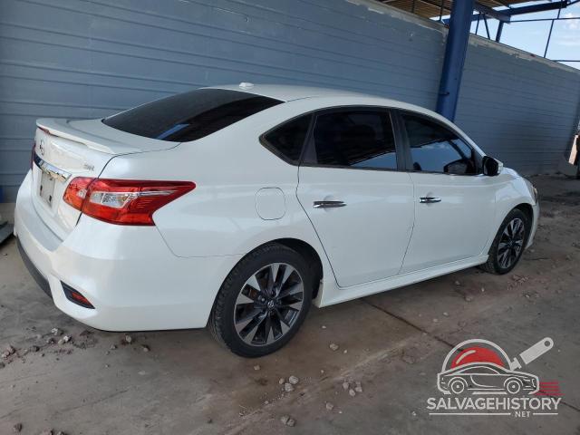 3N1AB7AP7GY264290 2016 NISSAN SENTRA photo no. 3