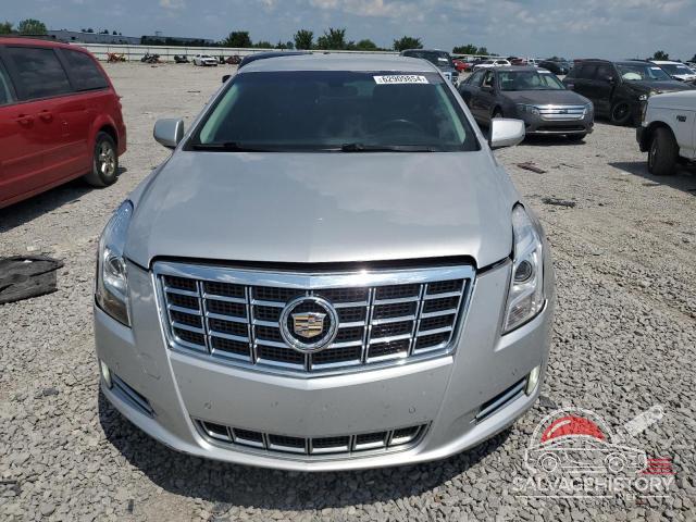 2G61M5S3XF9178335 2015 CADILLAC XTS photo no. 5