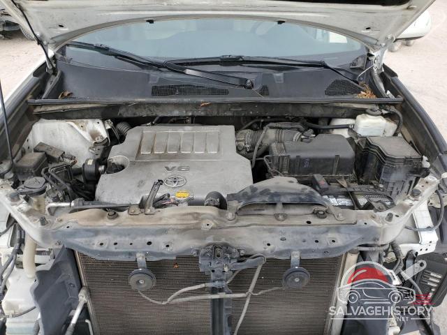 5TDYK3EH5DS131019 2013 TOYOTA HIGHLANDER photo no. 12