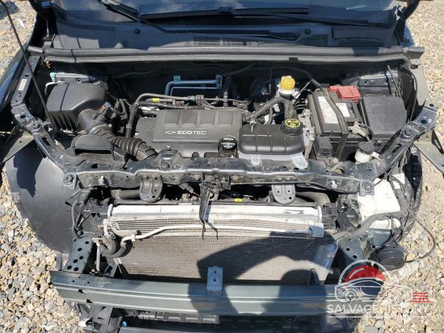 3GNCJPSB4GL123791 2016 CHEVROLET TRAX photo no. 12