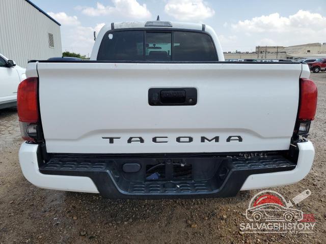 5TFAX5GN7GX059711 2016 TOYOTA TACOMA photo no. 6