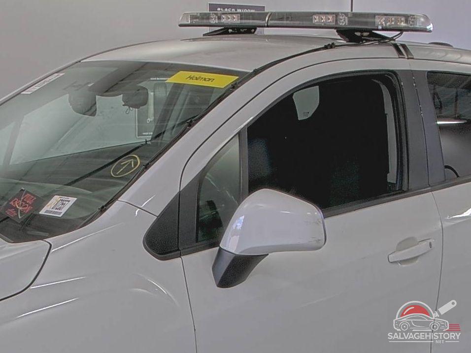 KL7CJKSB2MB304877 2021 CHEVROLET TRAX photo no. 10