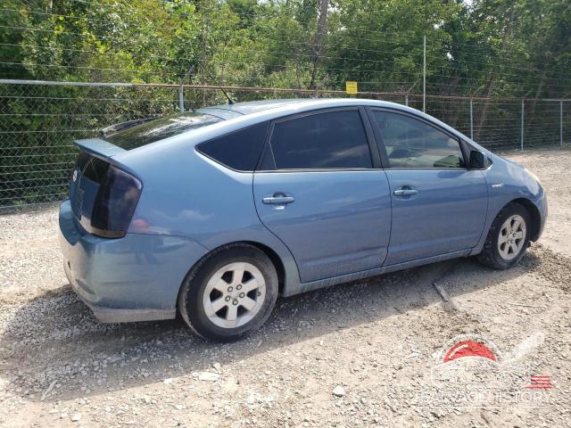 JTDKB20U187814534 2008 TOYOTA PRIUS photo no. 3