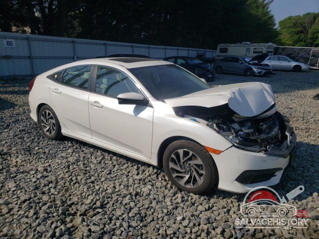 19XFC2F72GE237642 2016 HONDA CIVIC photo no. 4