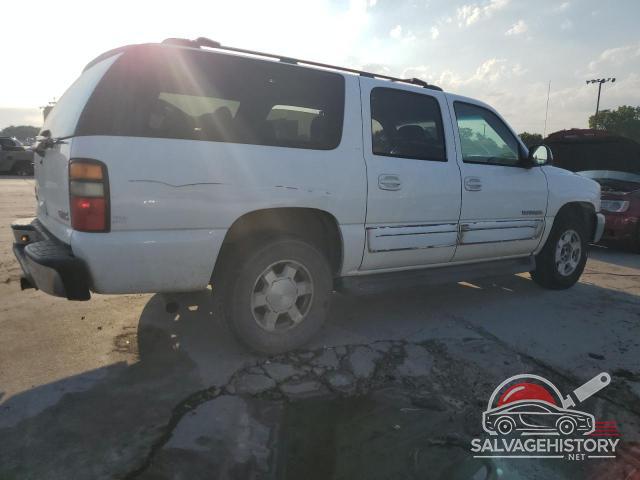 3GKEC16Z65G247782 2005 GMC YUKON photo no. 3