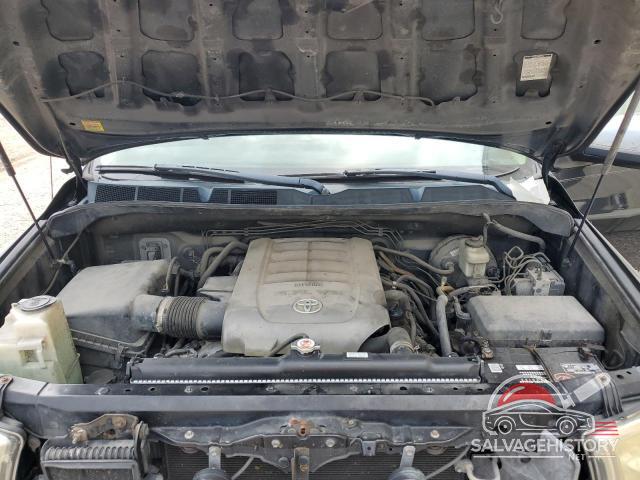 5TFRV58138X063700 2008 TOYOTA TUNDRA photo no. 11