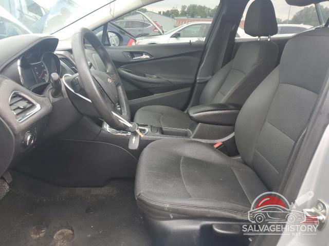 1G1BE5SM8H7173946 2017 CHEVROLET CRUZE photo no. 7