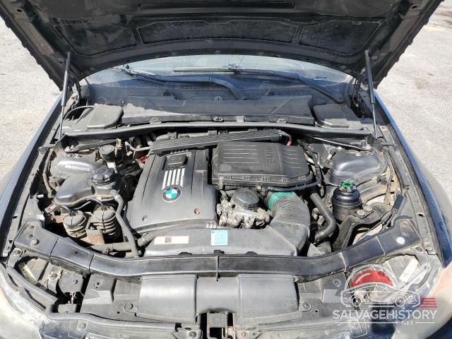 WBAVD53528A283972 2008 BMW 3 SERIES photo no. 11