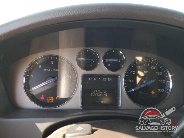 1GYFK63887R317307 2007 CADILLAC ESCALADE photo no. 9
