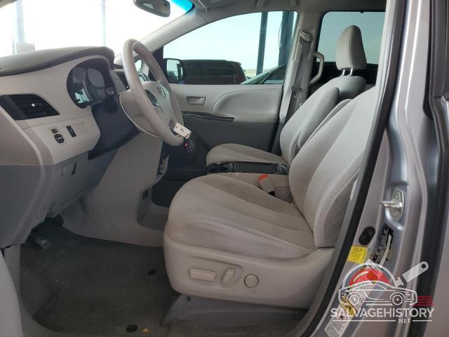 5TDKK3DC5DS284415 2013 TOYOTA All Models photo no. 7