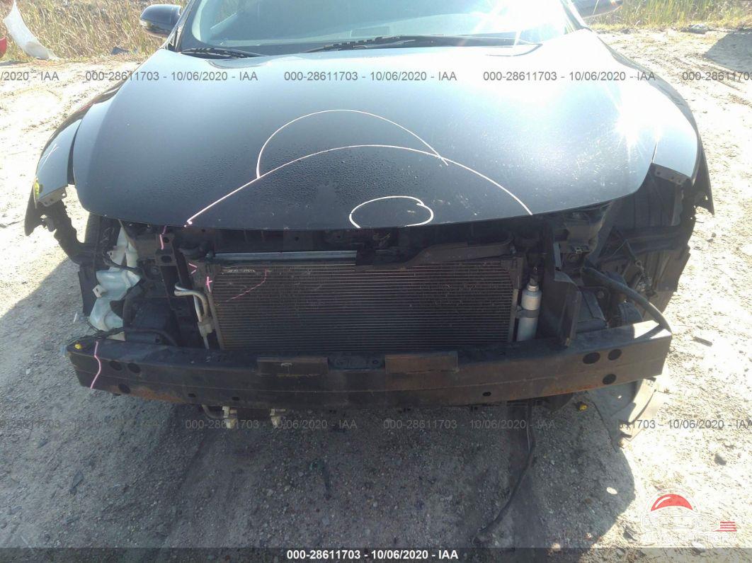 1N4AA5APXAC865767 2010 NISSAN MAXIMA photo no. 6