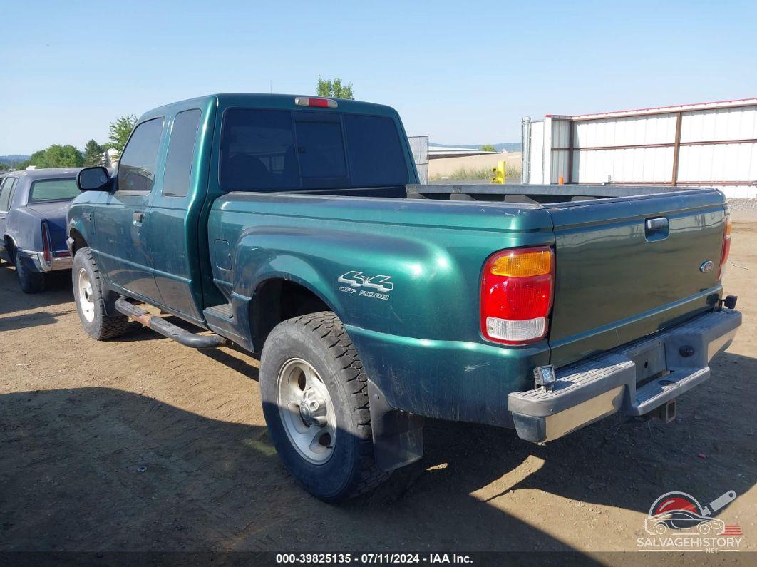 1FTZR15XXXPA72415 1999 FORD RANGER photo no. 3