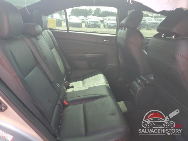 JF1VA1J68F9817075 2015 SUBARU WRX photo no. 10