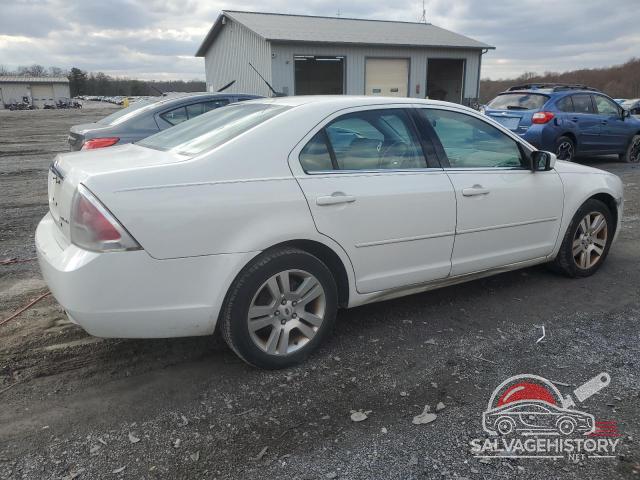 3FAHP08179R159404 2009 FORD FUSION photo no. 3