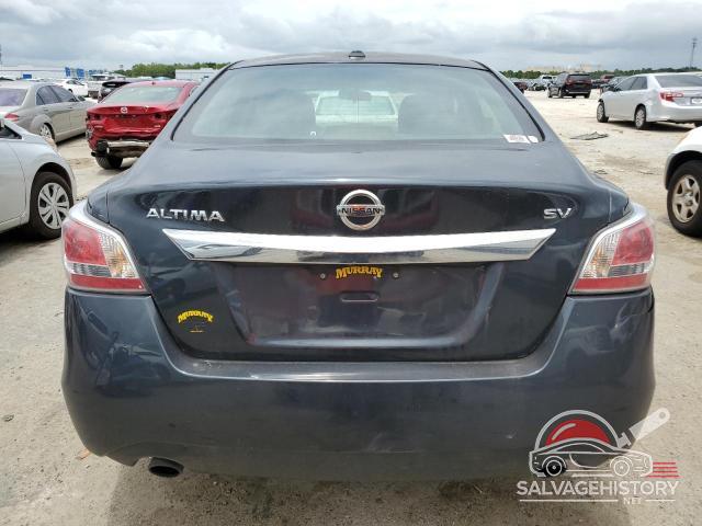 1N4AL3AP3FC244148 2015 NISSAN ALTIMA photo no. 6