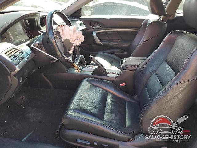1HGCS22839A010455 2009 HONDA ACCORD photo no. 7