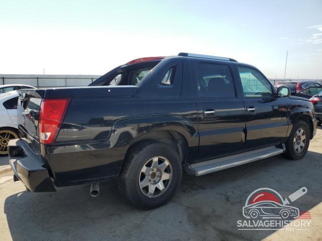 3GYEK62N25G263292 2005 CADILLAC ESCALADE photo no. 3