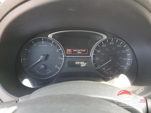 1N4AL3AP4FC437831 2015 NISSAN ALTIMA photo no. 9