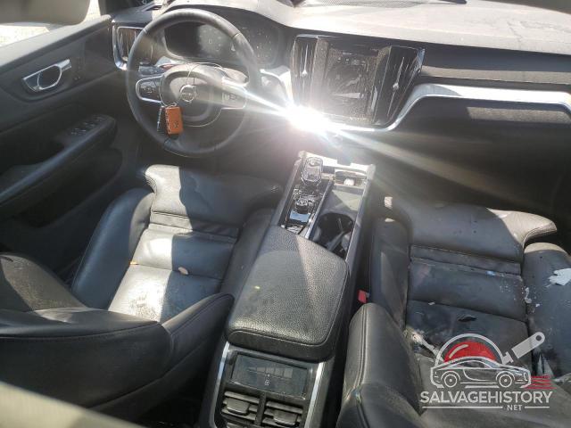 7JRL12TLXNG177408 2022 VOLVO S60 B5 INS photo no. 8