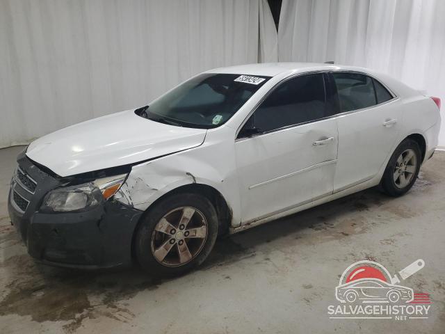 1G11B5SLXFF194120 2015 CHEVROLET MALIBU photo no. 6