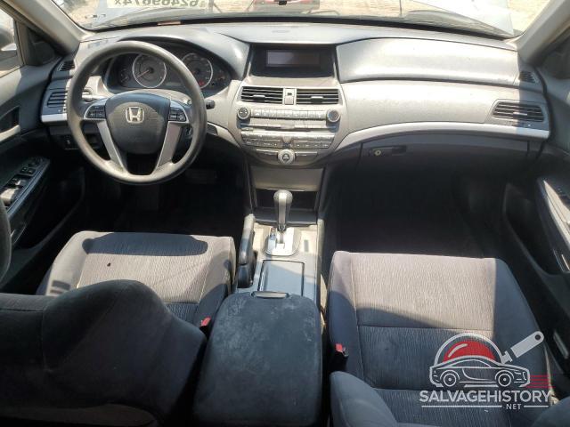1HGCP2F33CA136788 2012 HONDA ACCORD photo no. 8