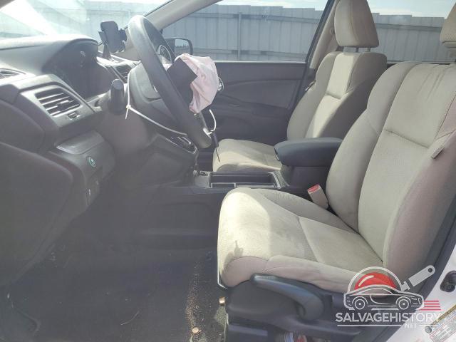 5J6RM4H31FL004660 2015 HONDA CRV photo no. 7