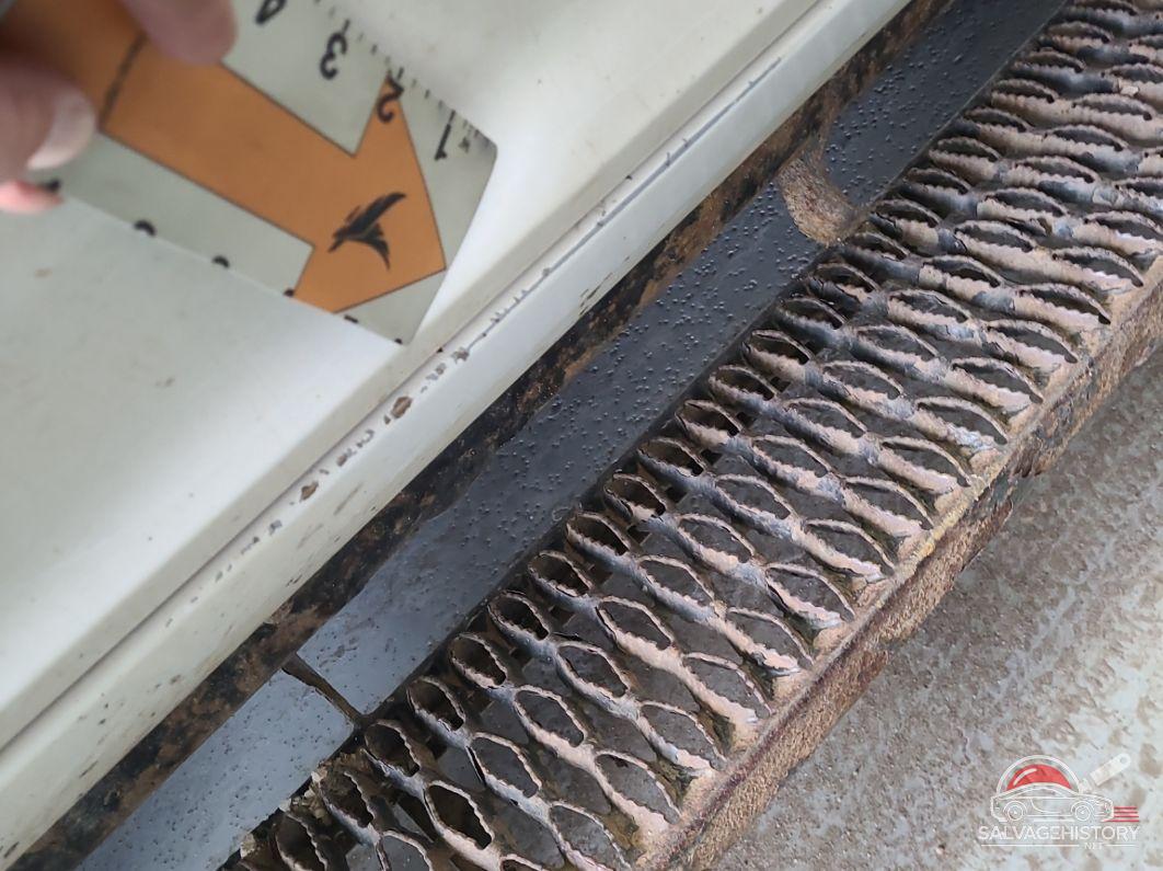 3C63R3CJXEG182454 2014 RAM 3500 photo no. 3