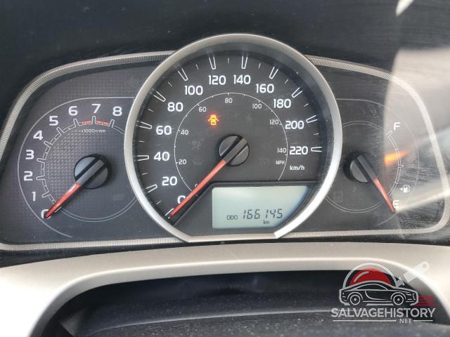 2T3BFREV0DW065917 2013 TOYOTA RAV4 photo no. 9