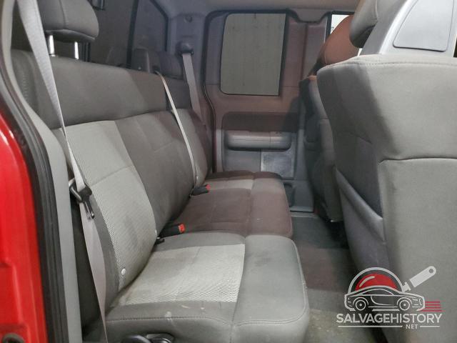 1FTPX14546NA03226 2006 FORD All Models photo no. 10