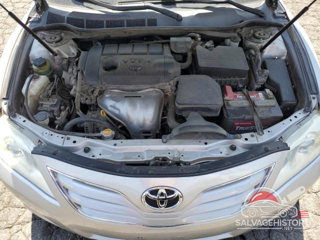 4T4BF3EK4AR080479 2010 TOYOTA CAMRY photo no. 11