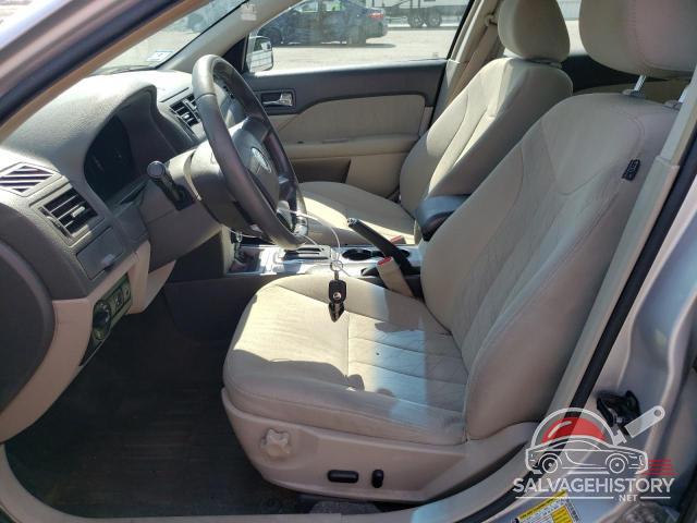3MEHM0HA7BR600102 2011 MERCURY MILAN photo no. 7